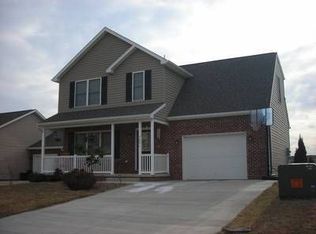 3091 Patriot Ct, Broadway, VA 22815