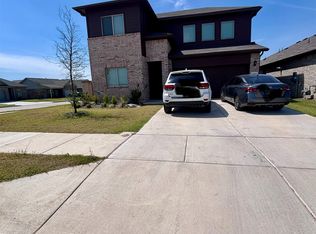 4301 Cario Ln, Crowley, TX 76036