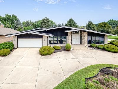 12138 S Cheyenne Dr, Palos Heights, IL, 60463