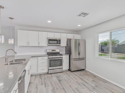 11348 N 113th Dr, Youngtown, AZ, 85363