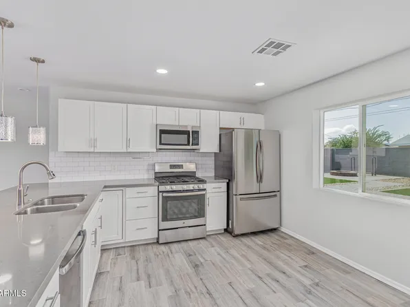 11348 N 113TH Drive, Youngtown, AZ 85363