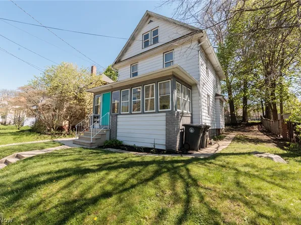 325 Para Ave, Akron, OH 44305