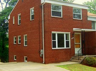 3623 Dunlap St, Temple Hills, MD 20748