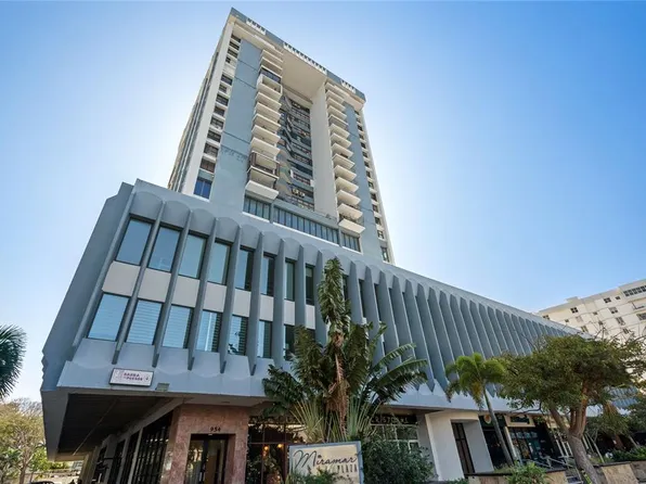 19-A Miramar Plaza Avenida Juan Ponce De Gln Condo 954-19A, San Juan, PR 00907