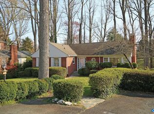 1948 Thomson Rd, Charlottesville, VA 22903