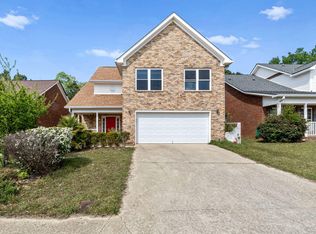 7628 Pleasantville Way, Grovetown, GA 30813