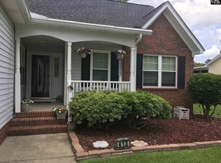 413 Angus Dr, Columbia, SC 29223
