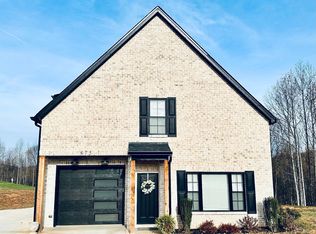 875 Lynbrook Rd, Rustburg, VA 24588