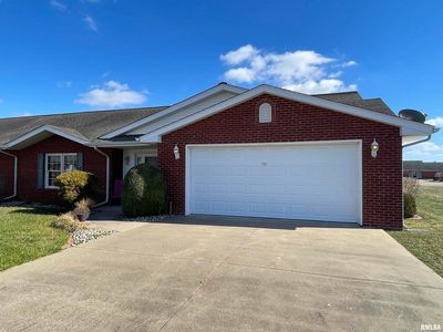 1501 Cheyenne Dr, Marion, IL, 62959