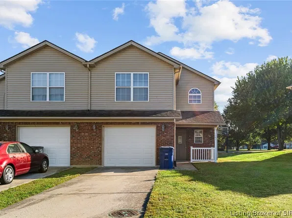 1504 Saint Joe Court, Sellersburg, IN 47172