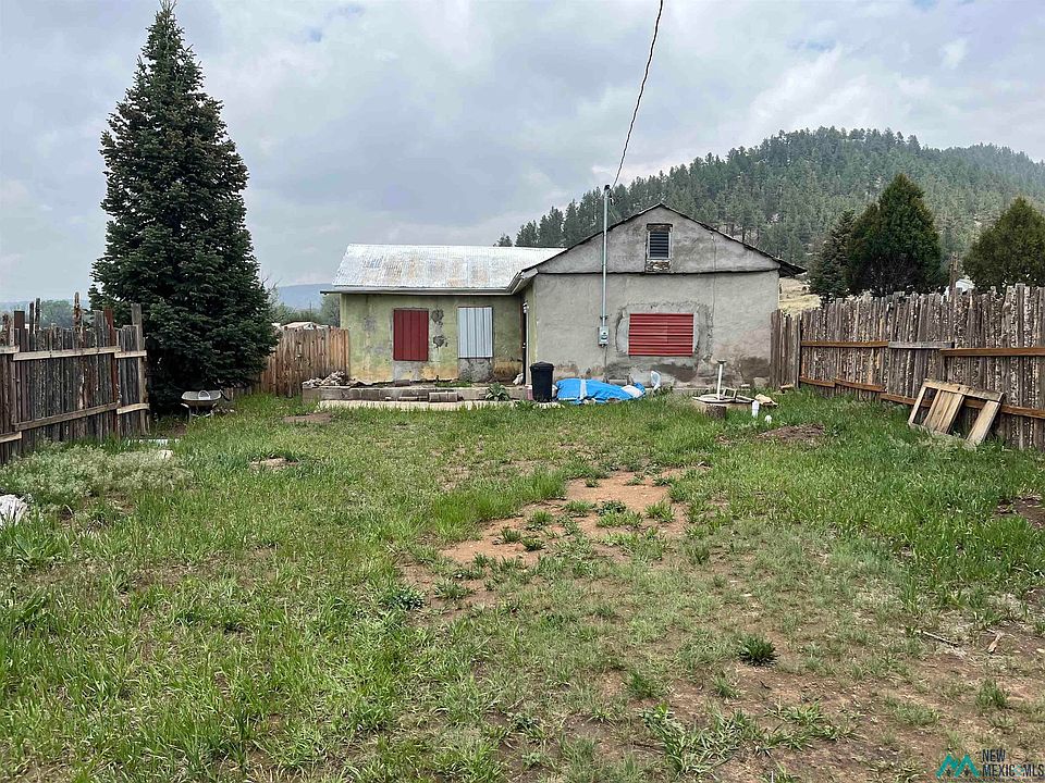 4 Lane, Mora, NM 87732 MLS 20232589 Zillow