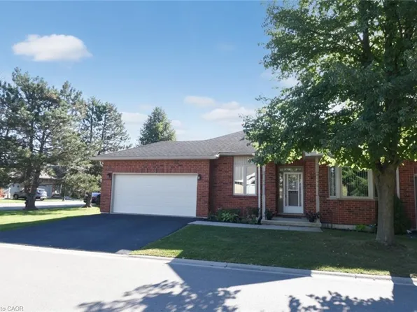 87 Jenifer Dr, Hamilton, ON L0R 1W0