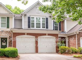 1437 Bellsmith Dr, Roswell, GA 30076