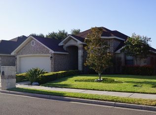 2111 E 27th St, Mission, TX 78574