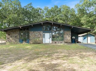 110 Roden Mill Rd, Conway, AR 72032