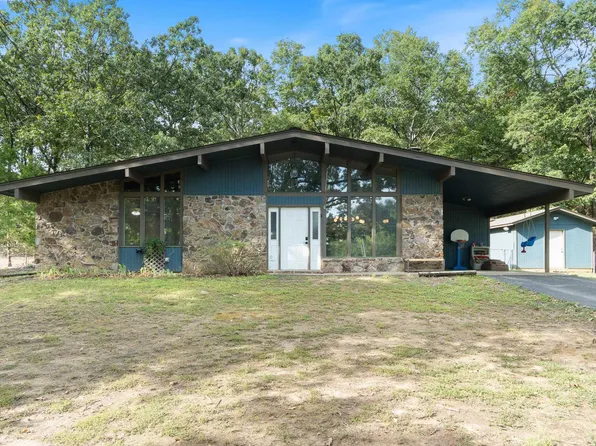 110 Roden Mill Rd, Conway, AR 72032