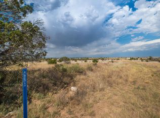 45 Indian Sky Ln, Edgewood, NM 87015
