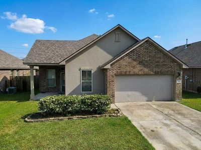 329 Leawood Ave, Sulphur, LA, 70665