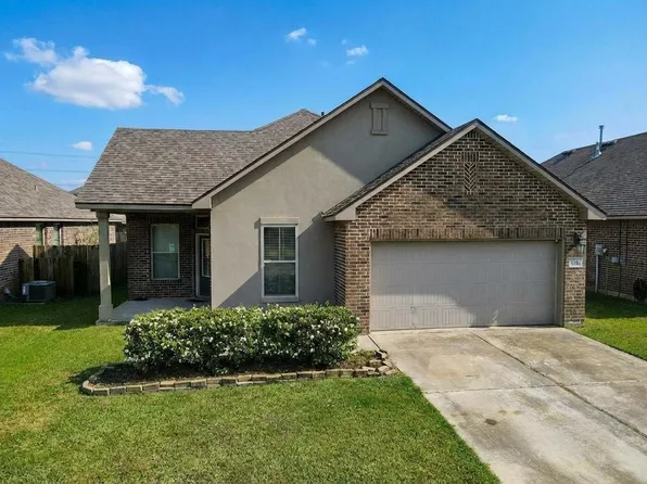 329 Leawood Ave, Sulphur, LA 70665