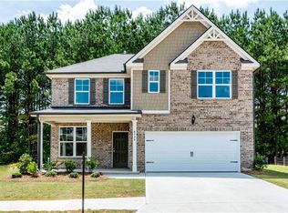 6739 Hill Rock Ln, Fairburn, GA 30213