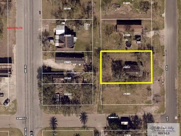 0 10th St #12-13&14, San Perlita, TX 78590