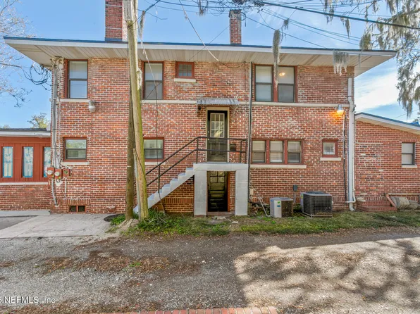 1514 MCDUFF Avenue S, Jacksonville, FL 32205