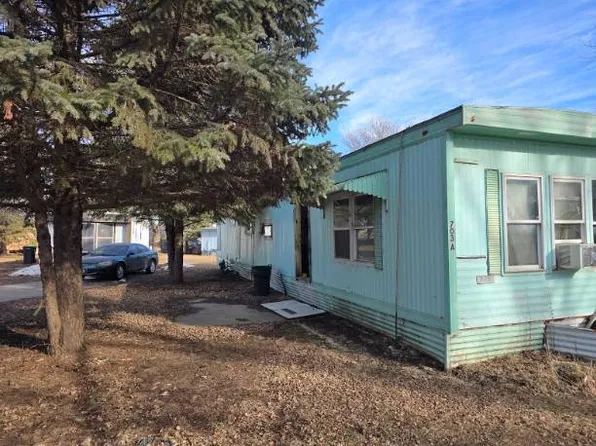 703A W 8th St #703A8, Storm Lake, IA 50588