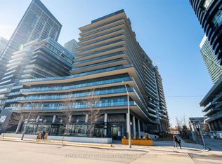 39 Annie Craig Dr #312, Toronto, ON M8V 0H1