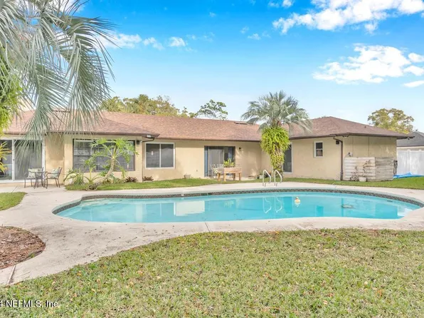 7076 LENCZYK Drive, Jacksonville, FL 32277