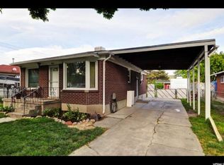 964 N 1500 W, Salt Lake City, UT 84116