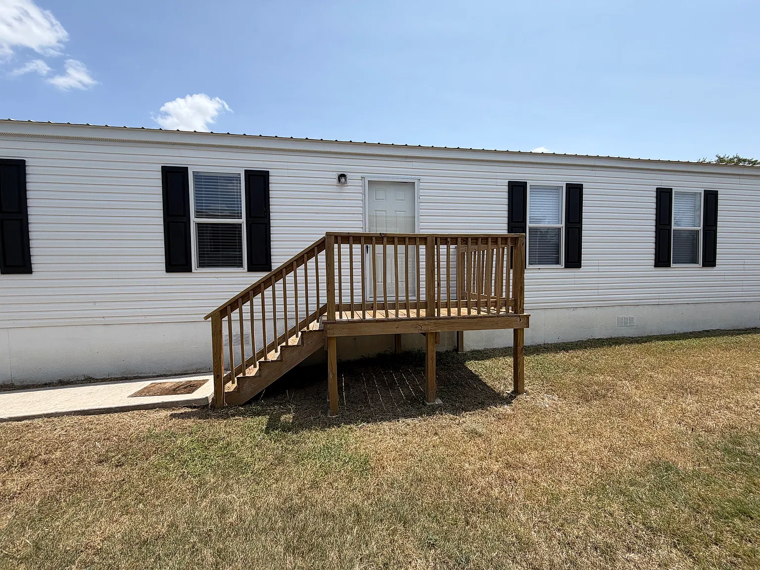 Blue Sky Estates — Photo 1