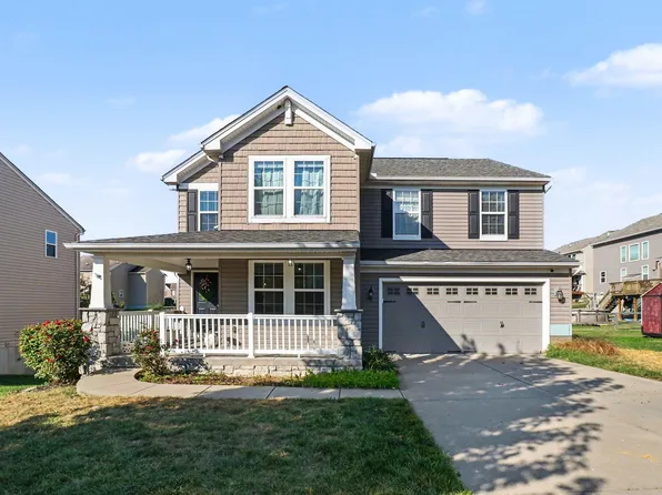 12205 Mashburn Dr, Walton, KY 41094