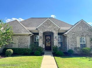 244 Dunbar Trl, Canton, MS 39046
