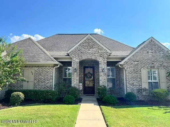 244 Dunbar Trl, Canton, MS 39046