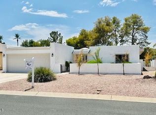 9564 E Fairway Blvd, Sun Lakes, AZ 85248