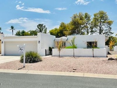 9564 E Fairway Blvd, Sun Lakes, AZ, 85248