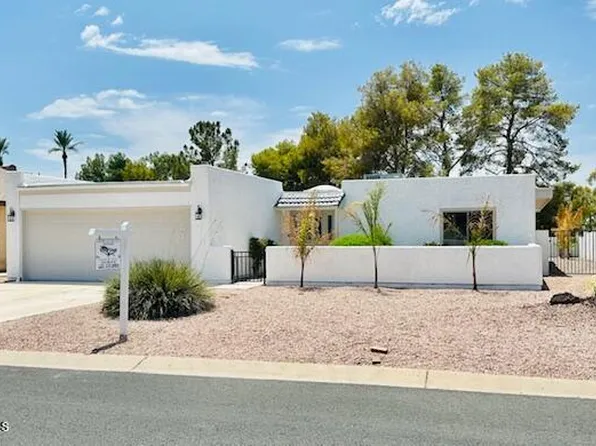 9564 E FAIRWAY Boulevard, Sun Lakes, AZ 85248