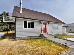1061 Ln 11 1/2 LOT 1 & 2, Powell, WY 82435