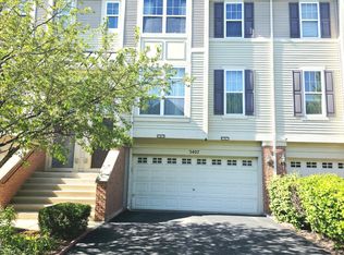 3407 Bradbury Cir, Aurora, IL 60504