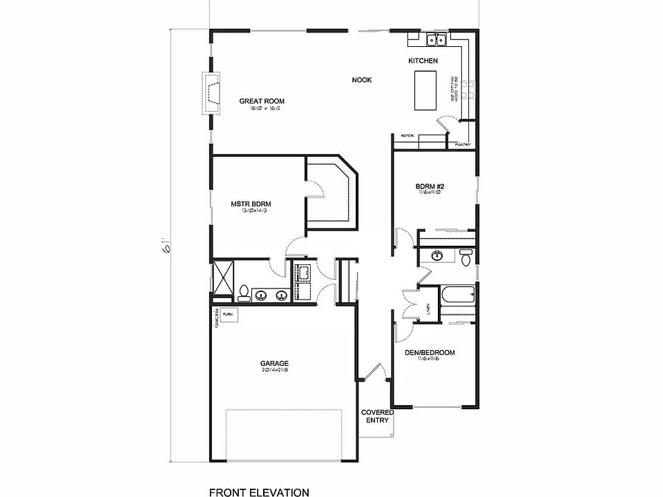 2nd image of 13308 NE 113th Way