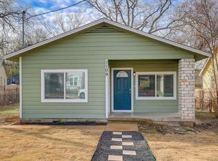 1109 Olive St, Austin, TX 78702