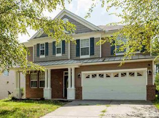 106 Grandimere Ct, Durham, NC 27703