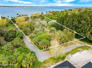 5405 Freedom Ln, Merritt Island, FL 32952