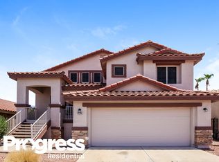 12241 N 41st Ave, Phoenix, AZ 85029