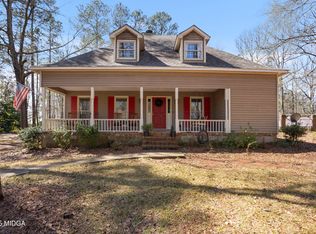 510 Folkstone Pl, Macon, GA 31210