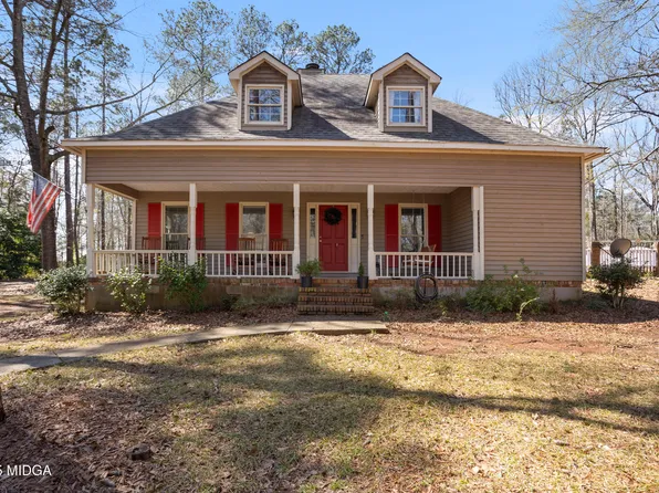 510 Folkstone Pl, Macon, GA 31210