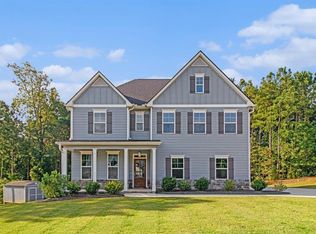 8050 Tristan Way, Whitesburg, GA 30185