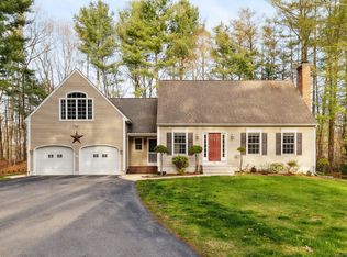 76 Horse Pond Rd, Madison, CT 06443