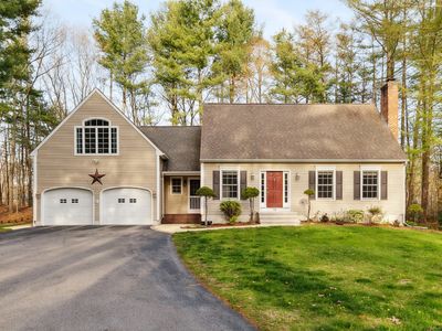 76 Horse Pond Road, Madison, CT, 06443