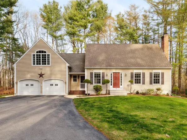 76 Horse Pond Road, Madison, CT 06443